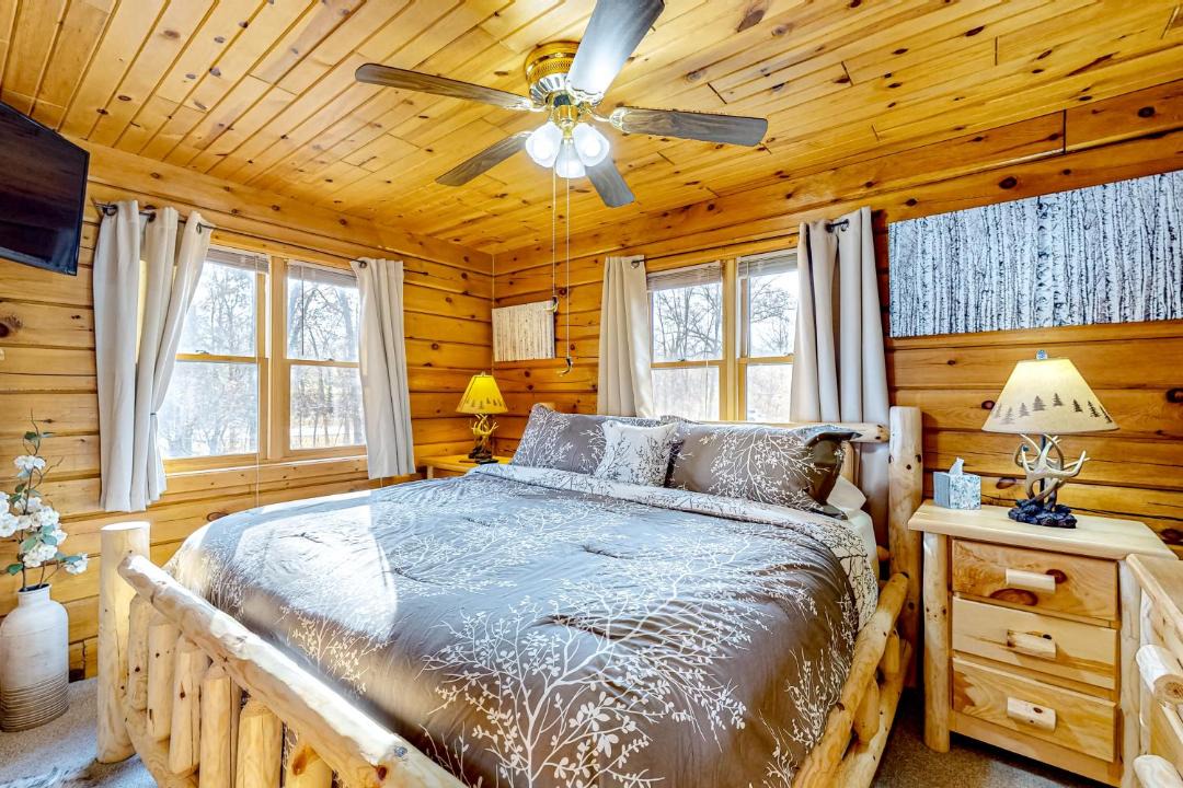 Photo of Bedroom in Friendship