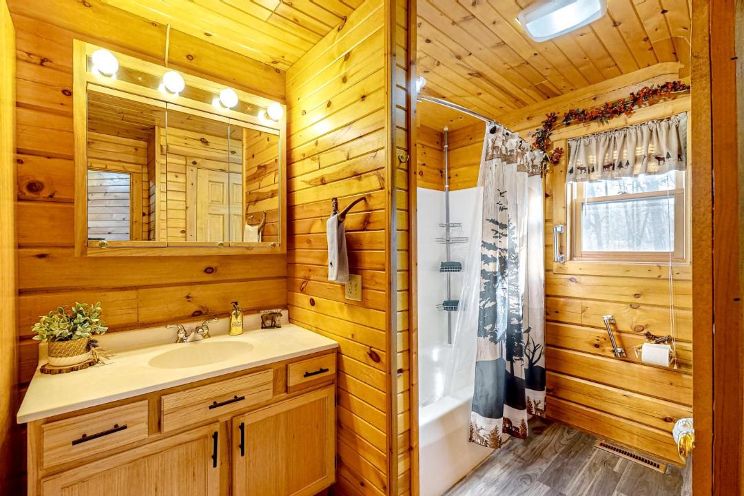 Photo of Bathroom in Friendship