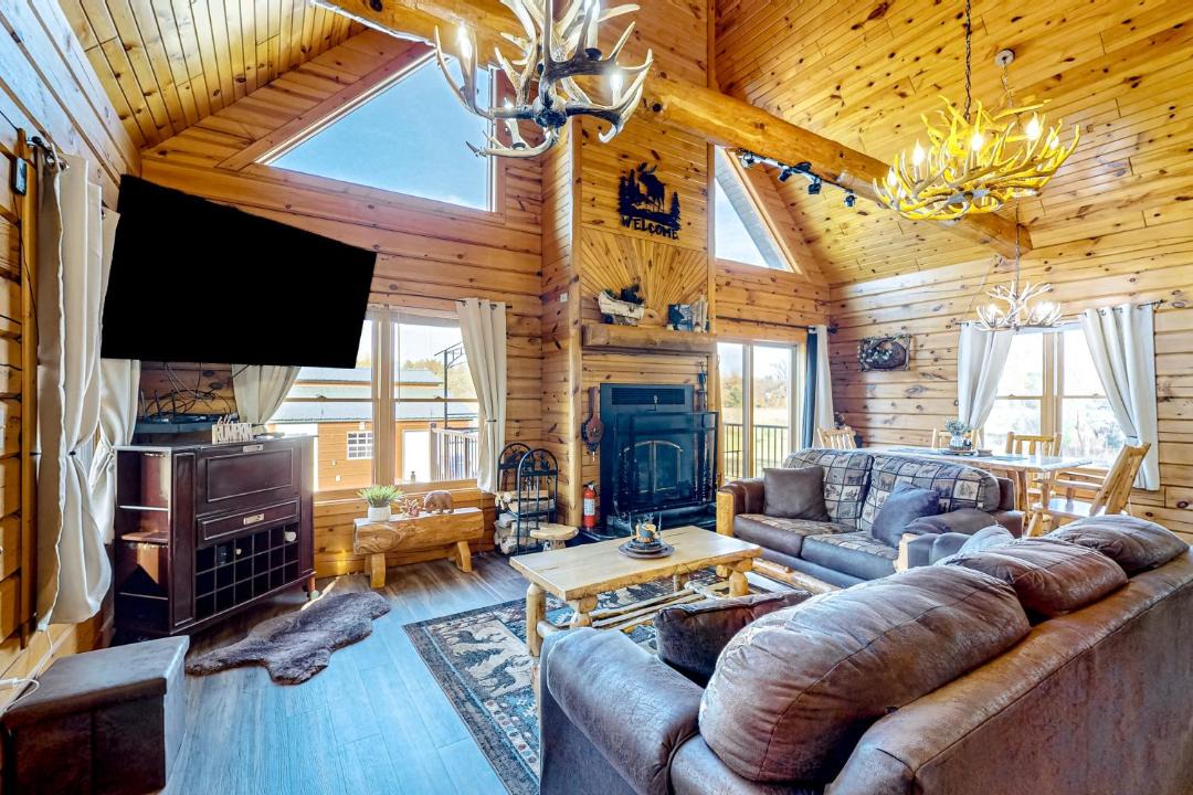 Photo of Livingroom in Friendship