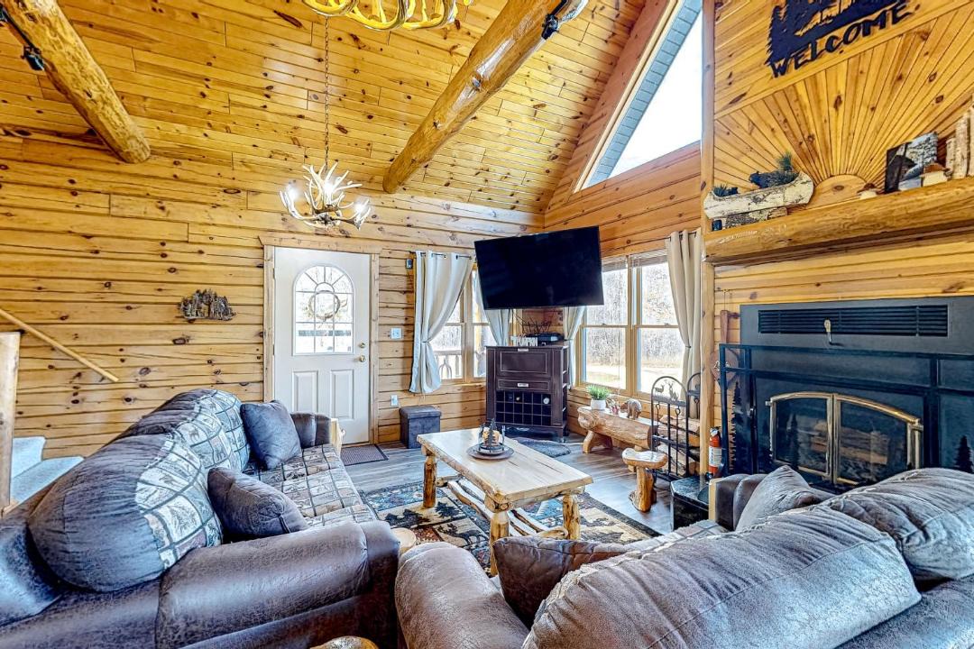 Photo of Livingroom in Friendship
