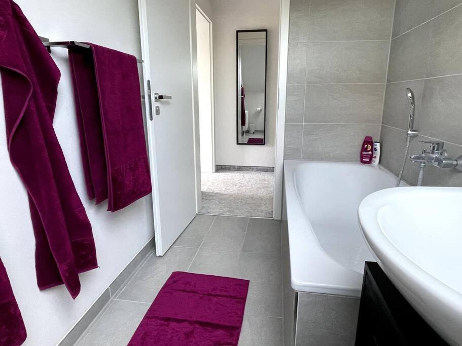 Photo of Bathroom in Arendsee