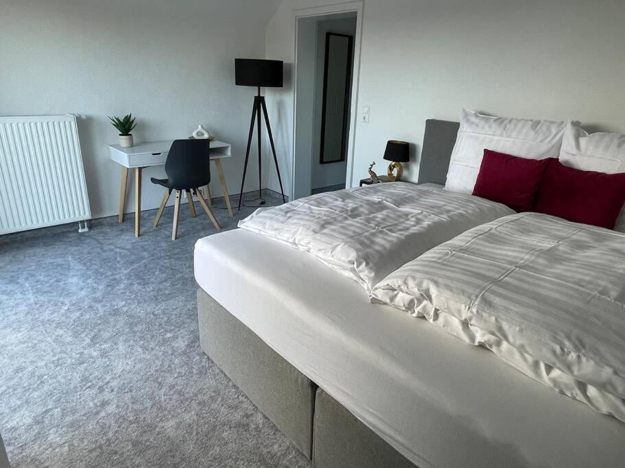 Photo of Bedroom in Arendsee