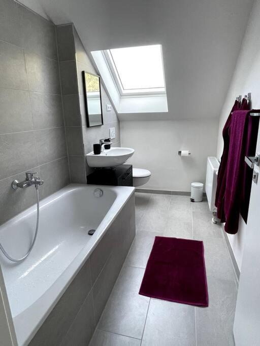 Photo of Bathroom in Arendsee