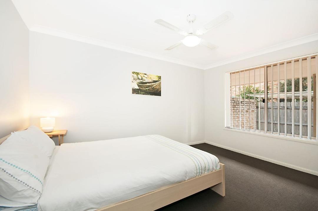 Photo of Bedroom in North Creek