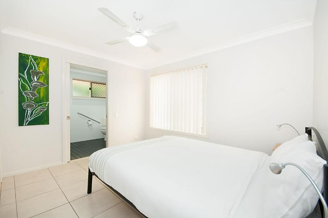 Photo of Bedroom in North Creek