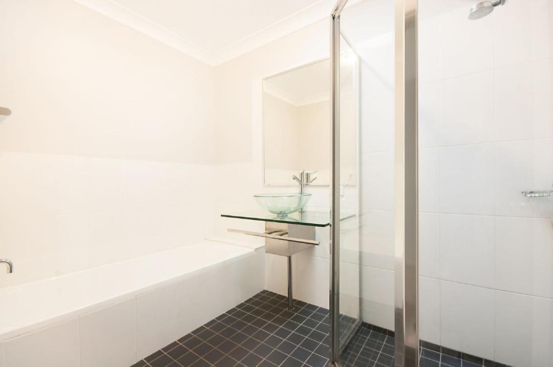 Photo of Bathroom in North Creek