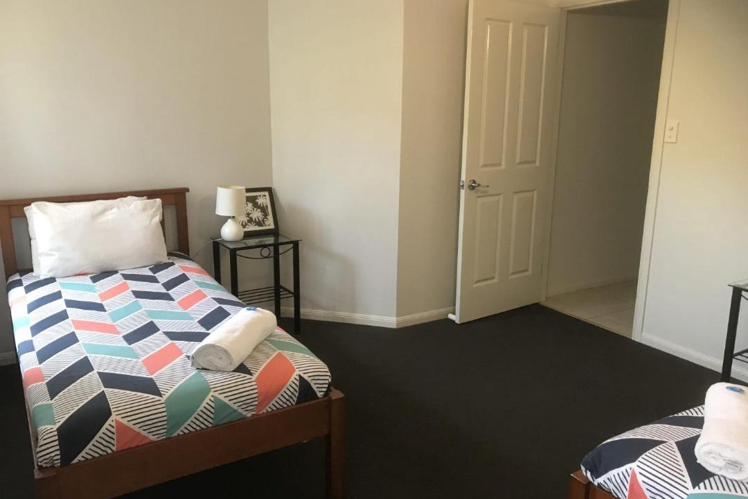 Photo of Bedroom in North Creek