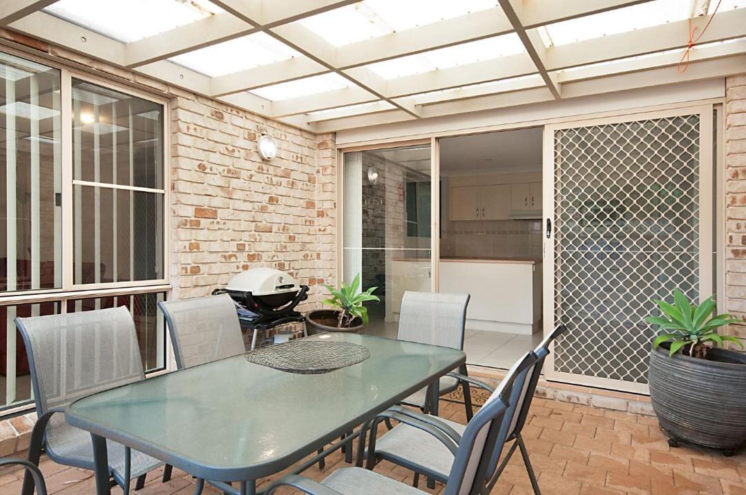 Photo of Patio Balcony in North Creek