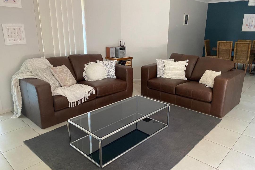 Photo of Livingroom in North Creek