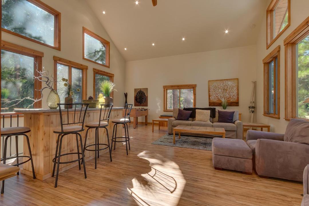 Photo of Livingroom in Pineland