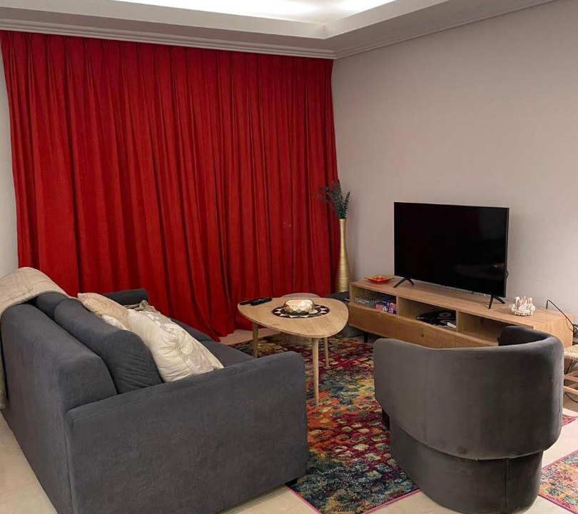 Photo of Livingroom in Cap-d'Antibes