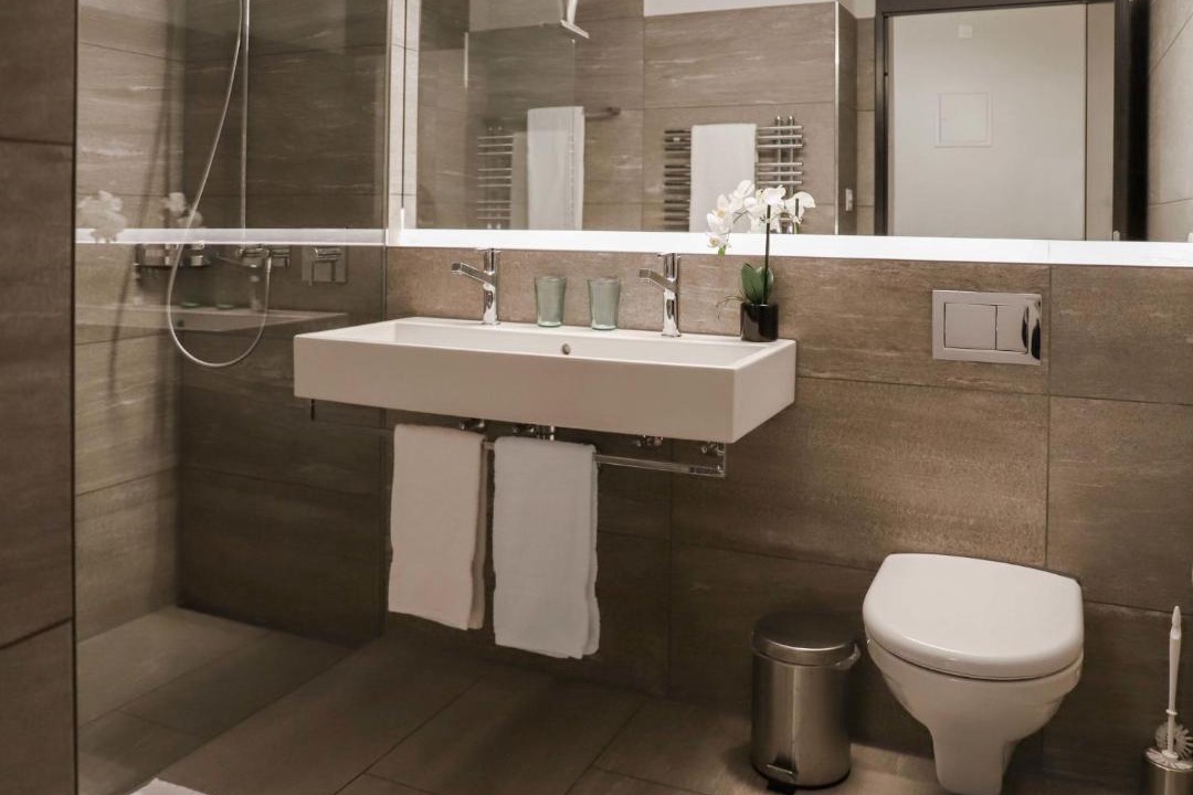 Photo of Bathroom in Davos-Platz