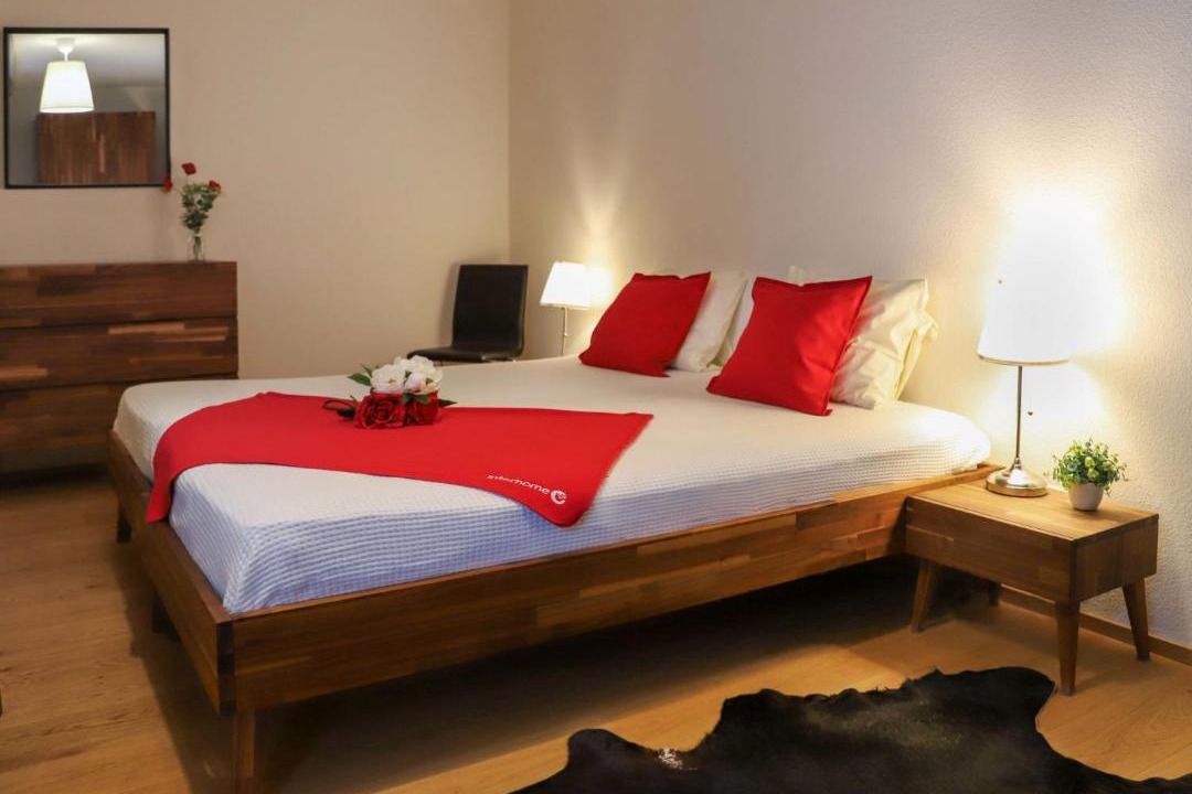Photo of Bedroom in Davos-Platz