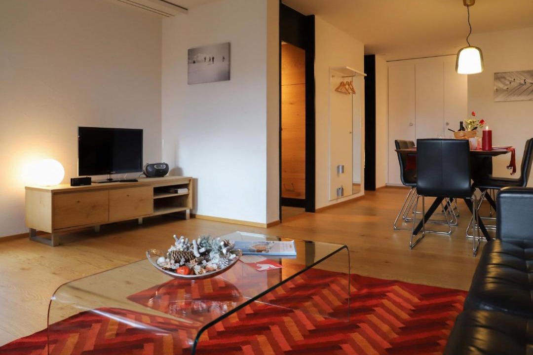 Photo of Livingroom in Davos-Platz