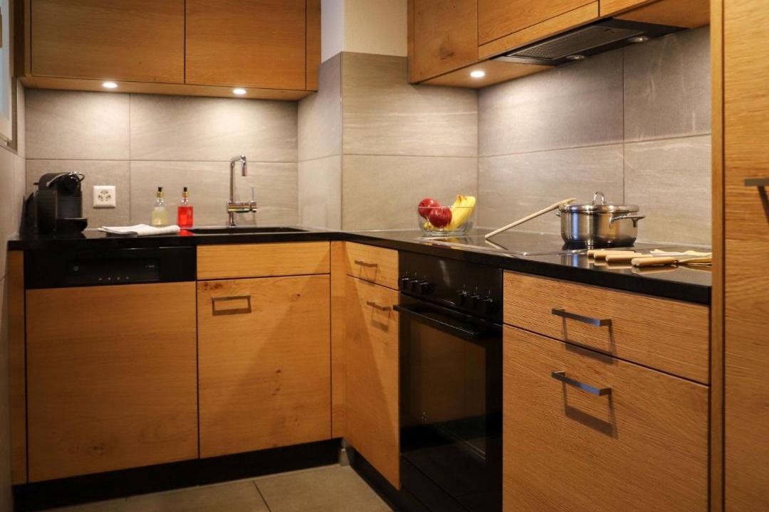 Photo of Kitchen in Davos-Platz