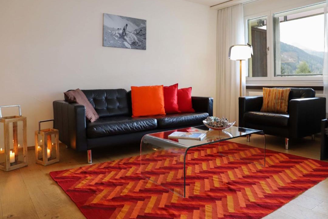 Photo of Livingroom in Davos-Platz