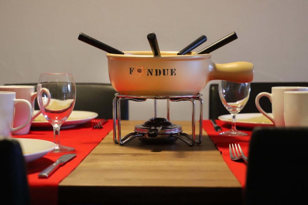 Photo of Kitchen in Davos-Platz