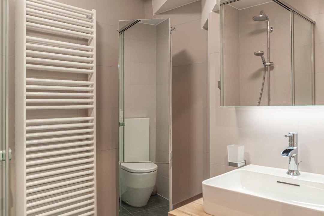 Photo of Bathroom in Saint-Pierre-de-Clages