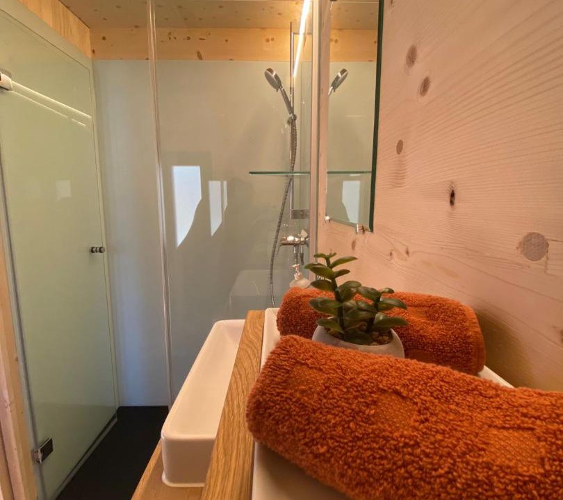 Photo of Bathroom in Unterseen