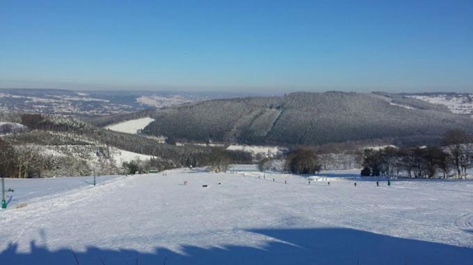 Photo of Outdoor in Coo