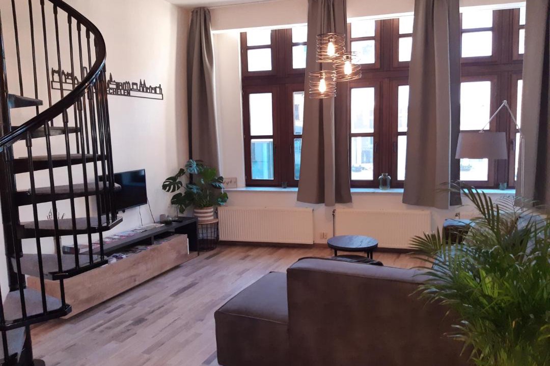 Photo of Livingroom in Mechelen