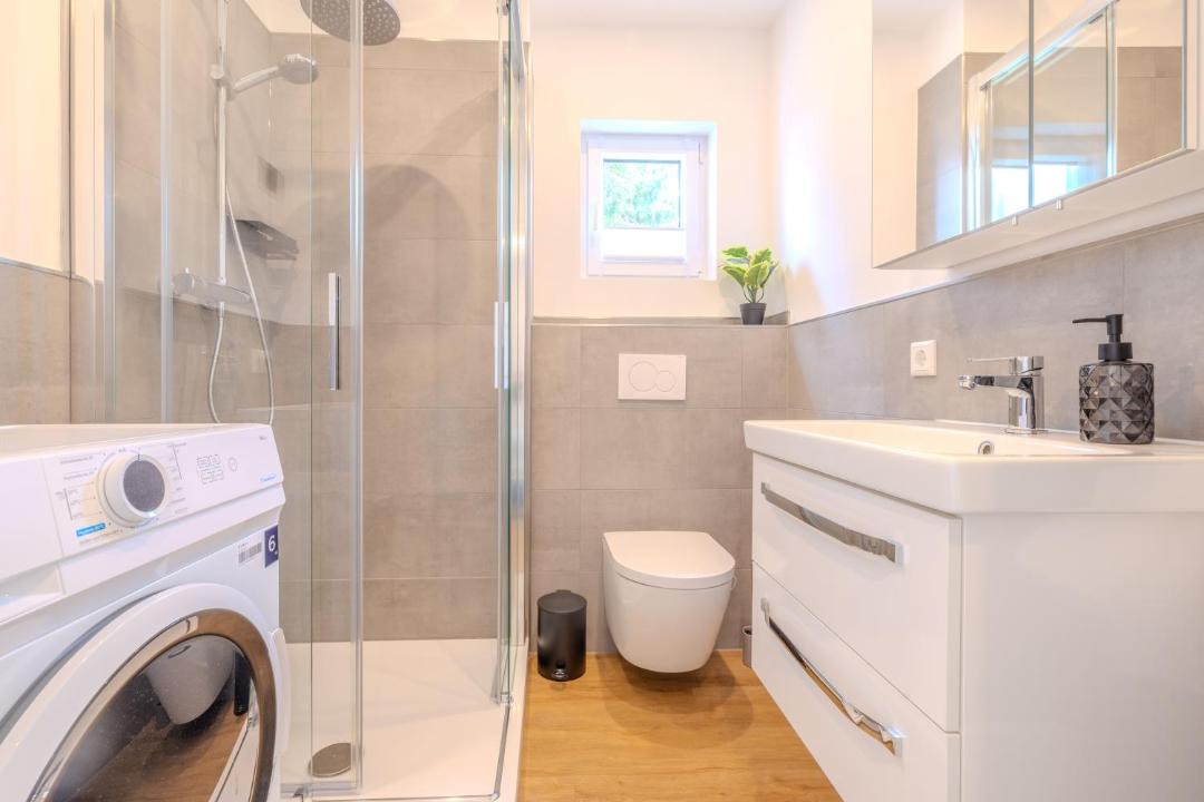 Photo of Bathroom in Langscheid