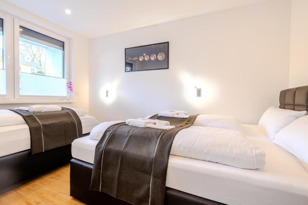 Photo of Bedroom in Langscheid
