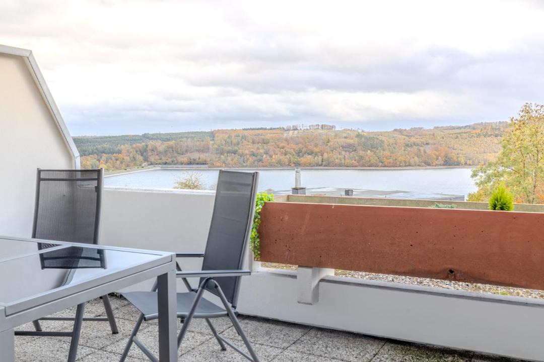 Photo of Patio Balcony in Langscheid