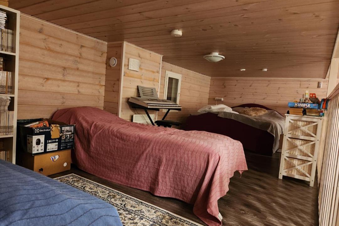 Photo of Bedroom in Oulu