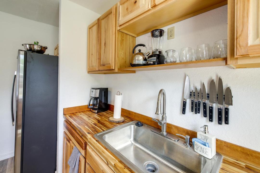 Photo of Kitchen in Hamilton