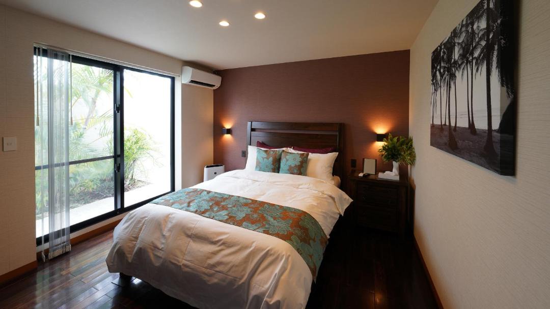 Photo of Bedroom in Urasoe