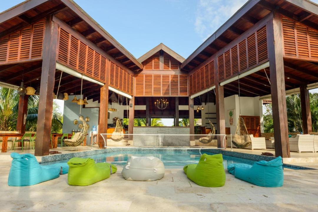 Photo of Others in Placencia