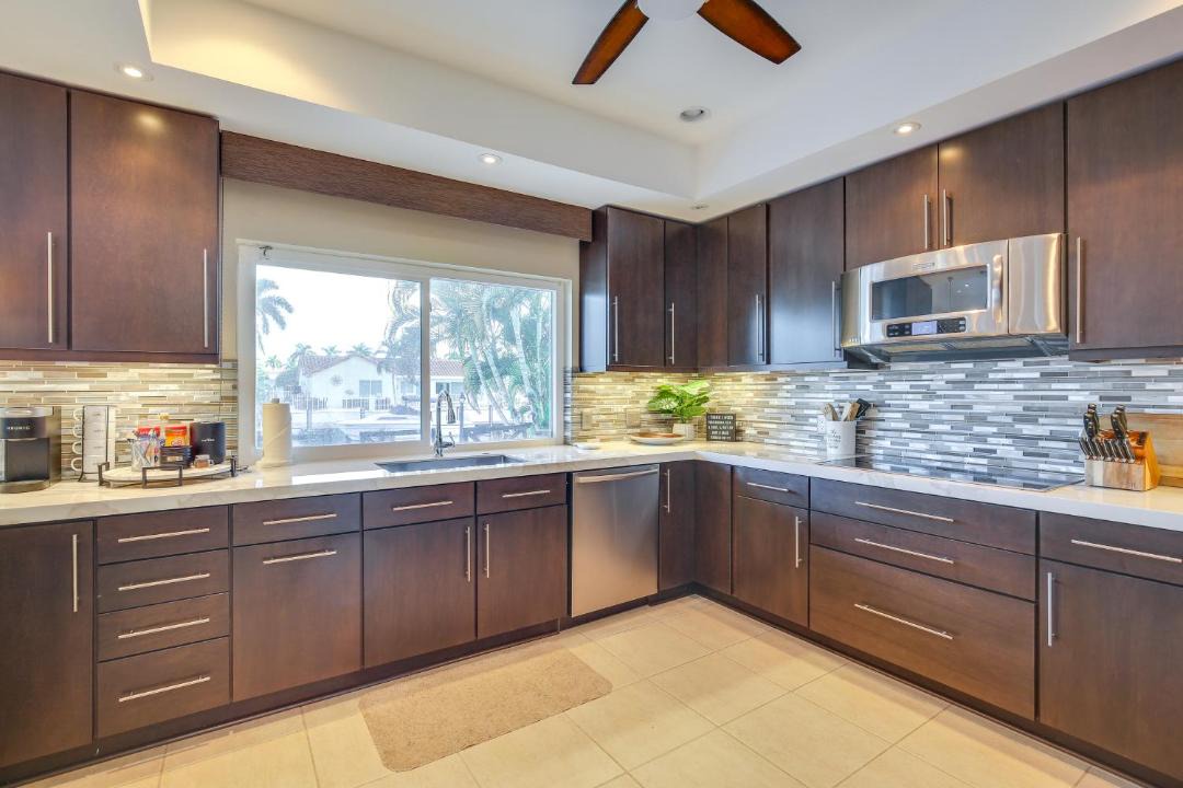 Photo of Kitchen in Lighthouse Point