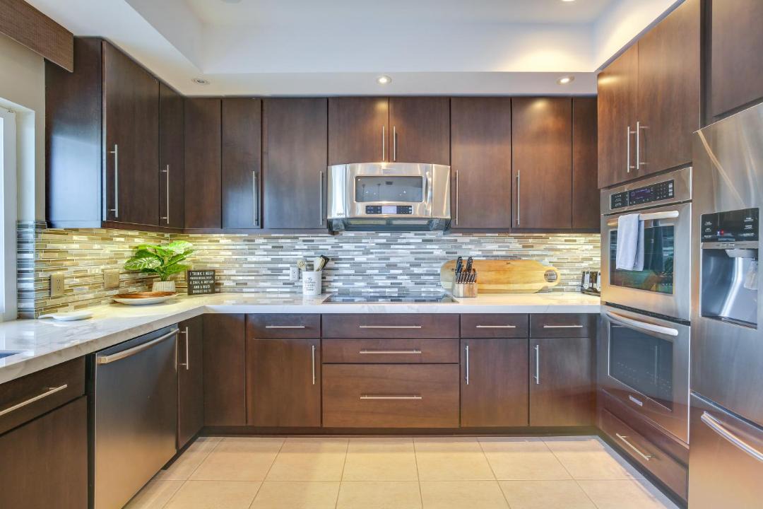 Photo of Kitchen in Lighthouse Point