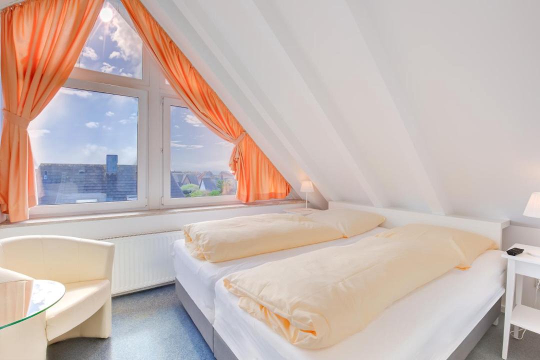 Photo of Bedroom in Wenningstedt-Braderup