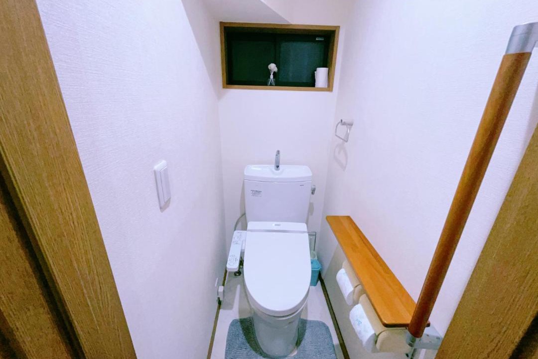 Photo of Bathroom in Hachioji