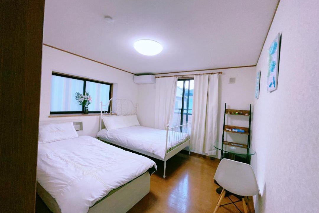 Photo of Bedroom in Hachioji