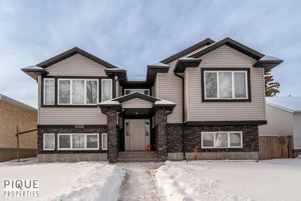 Photo of Others in North Central Edmonton