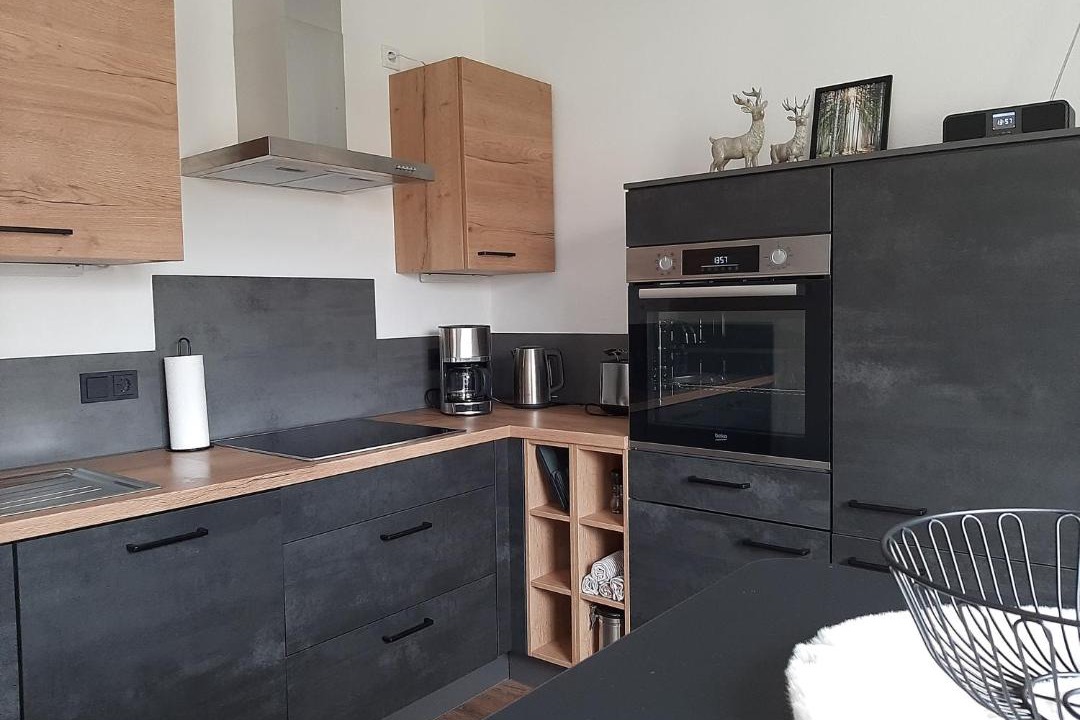 Photo of Kitchen in Olsberg