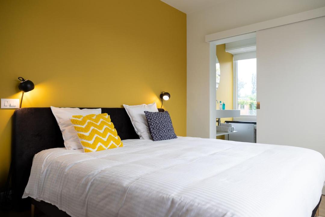 Photo of Bedroom in Heule