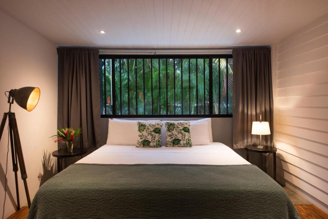 Photo of Bedroom in Nosara