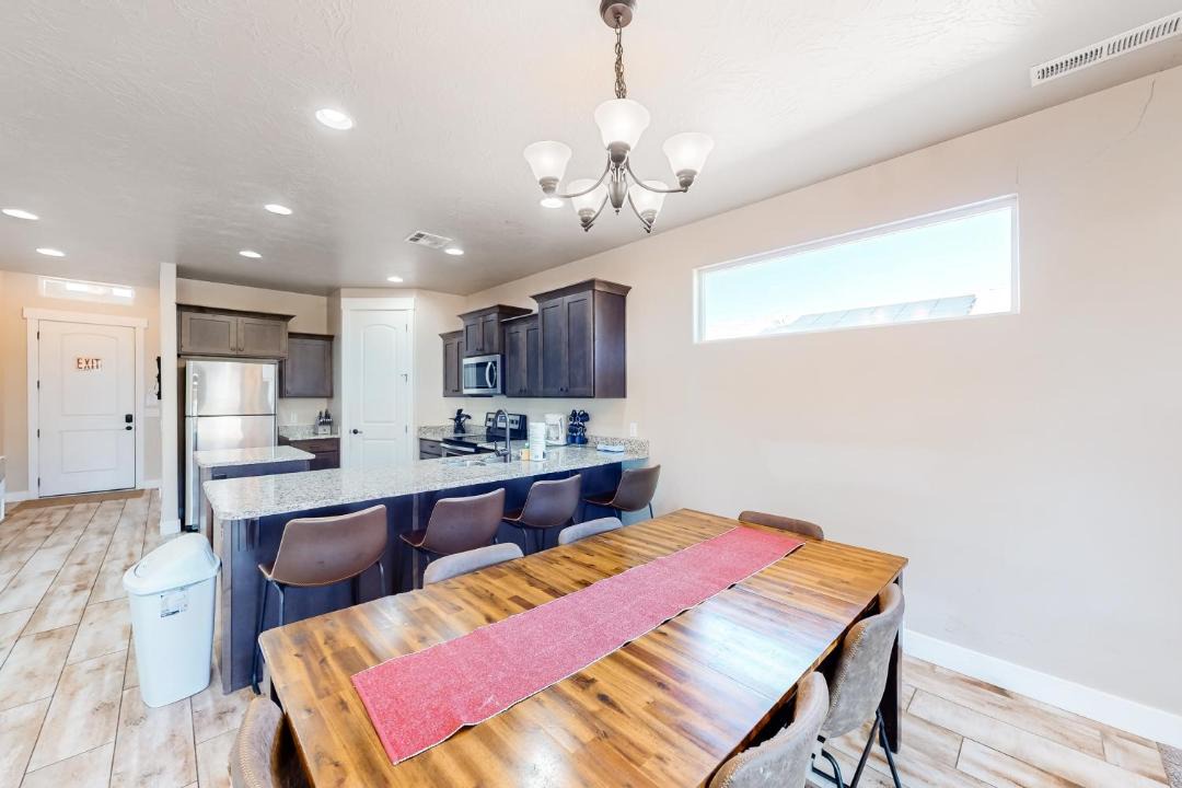 Photo of Livingroom in La Verkin