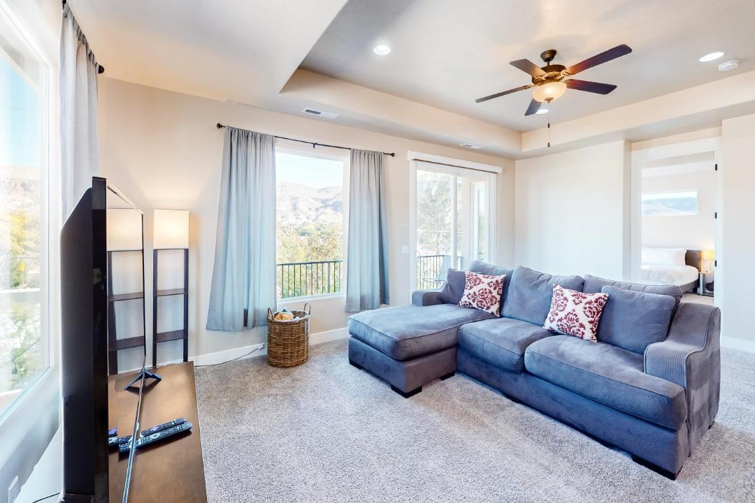 Photo of Livingroom in La Verkin