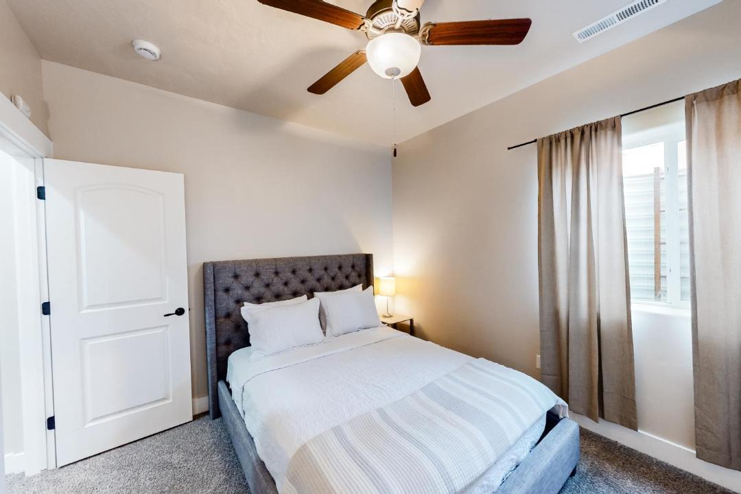 Photo of Bedroom in La Verkin