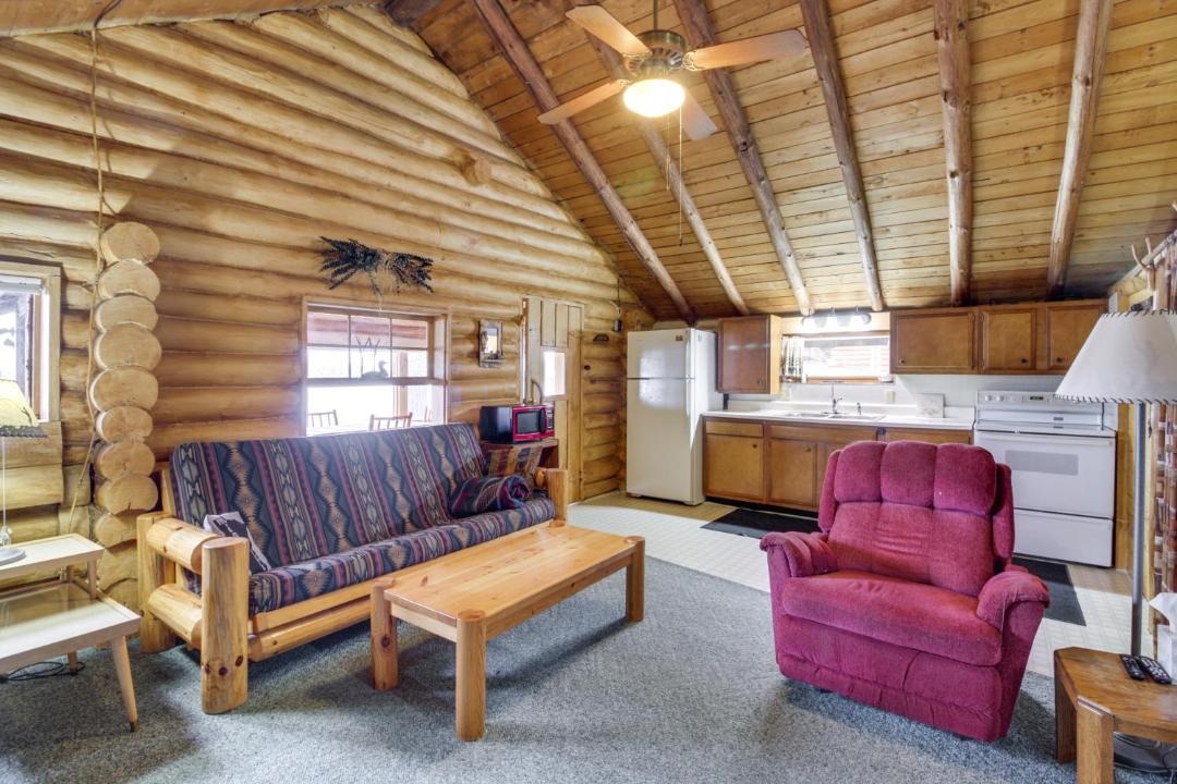 Photo of Livingroom in Puposky