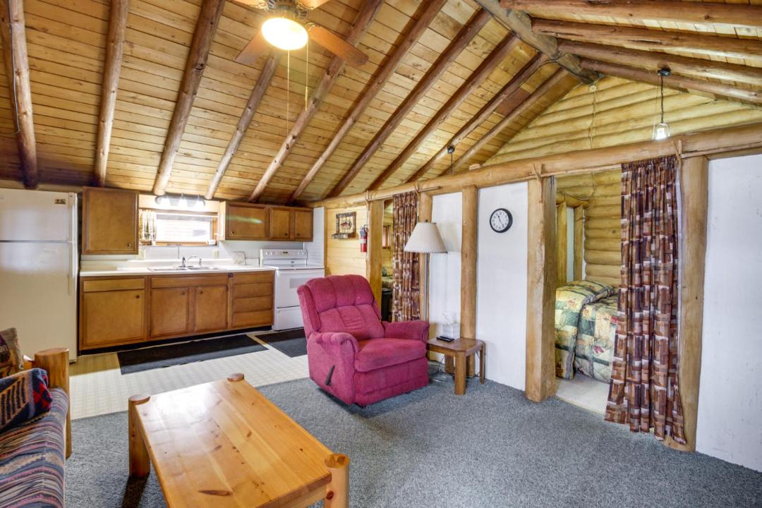 Photo of Livingroom in Puposky