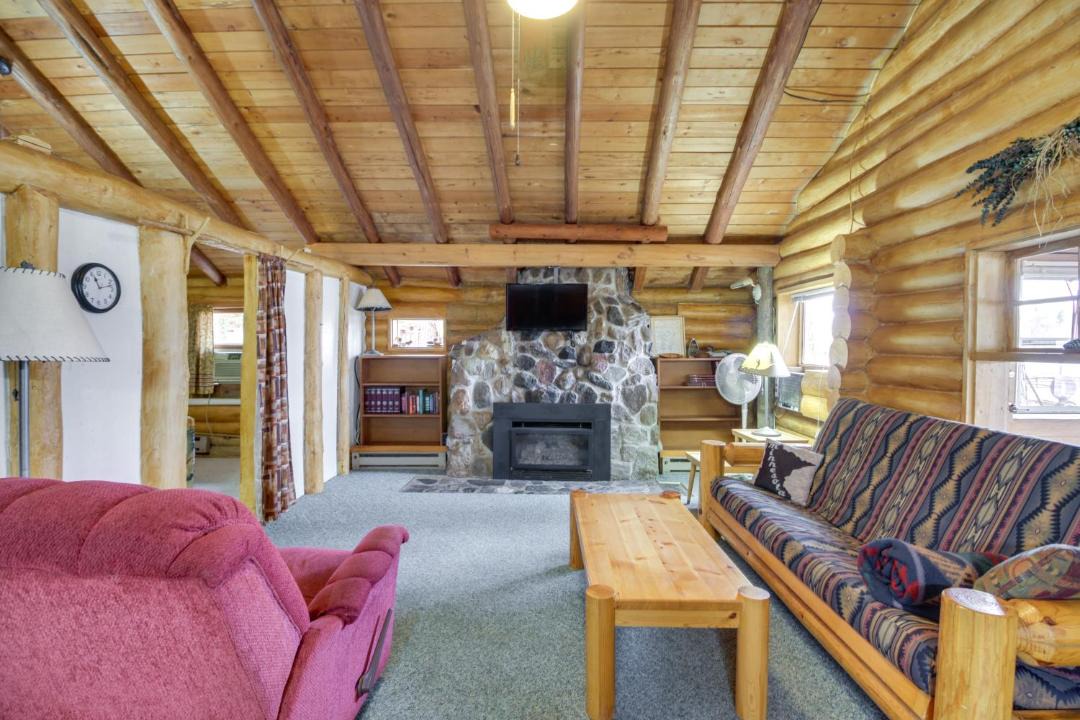 Photo of Livingroom in Puposky