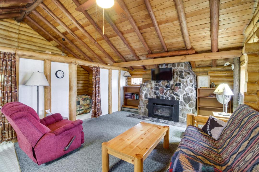Photo of Livingroom in Puposky