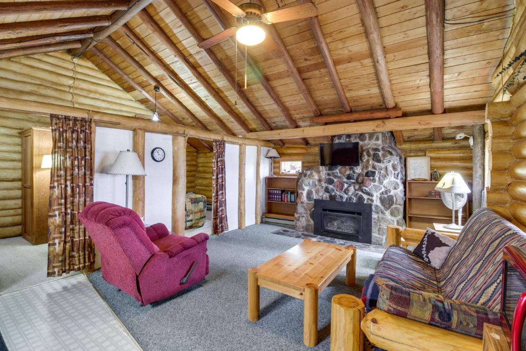 Photo of Livingroom in Puposky