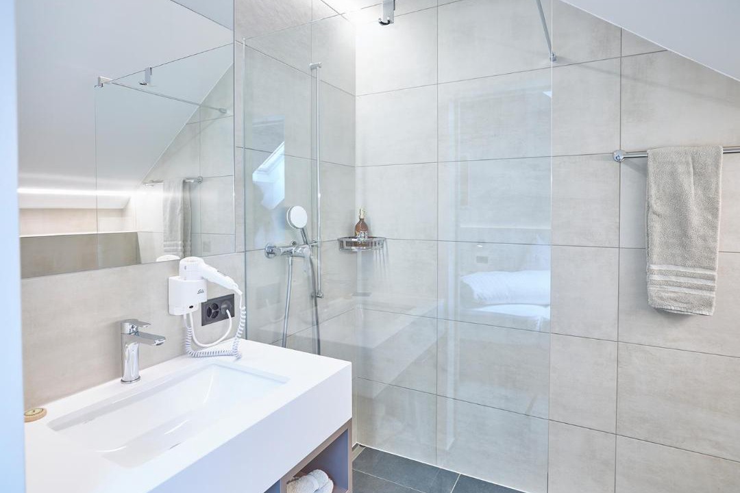 Photo of Bathroom in Balgach